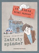 Zatruty spinner Jonsson Sven
