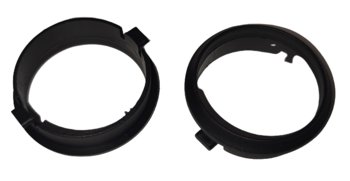 Zatrzask do rączki standard Odkurzacz centralny - GloboVac