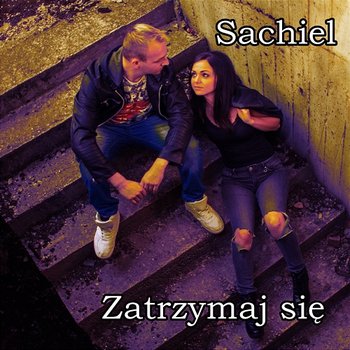 Zatrzymaj się - Sachiel