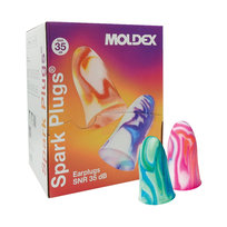 Moldex Spark Plugs Wegwerpoordoppen - 200 paar | Expert