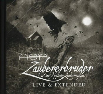 Zaubererbruder Live & Extended - ASP