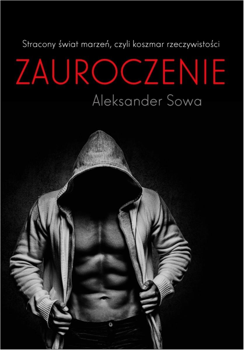 Zauroczenie - ebook PDF