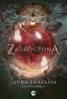 Zauroczona. Tom 1