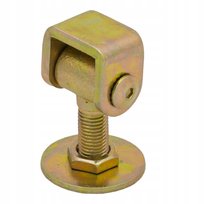 Zawias regulowany do spawania - ZRS 68