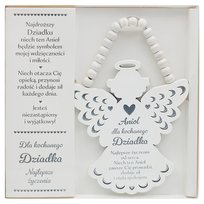 Dzień Babci i Dziadka