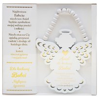 Dzień Babci i Dziadka