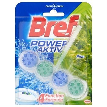 Zawieszka Bref 50G Czyszczenie Wc Sosnowy Las - Bref
