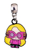 Zawieszka charms Harry Potter Luna Lovegood Prezent dla dziewczynki The Carat Shop Limited