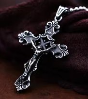 zawieszka CROSS Inna marka