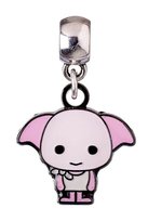 Zawieszka do bransoletki Harry Potter Zgredek Charms dla dziewczynki The Carat Shop Limited