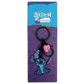 Zawieszka Do Kluczy Disney Core Stitch - Patio
