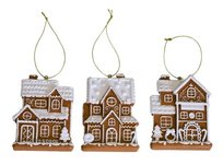 Dekoracje świąteczne w supercenach