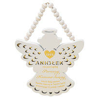 Zawieszka, Komunia, Pamiątka