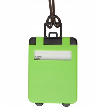ZAWIESZKA NA BAGAŻ walizkę IDENTYFIKATOR do bagażu - Inna marka