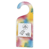 Zawieszka Na Drzwi, PTASZEK STASZEK, HOME OFFICE