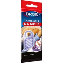 Zawieszka na mole BROS Lawendowa Bros