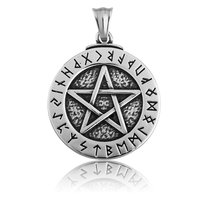 Zawieszka Pentagram Inna marka