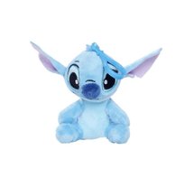 Zawieszka pluszowa Disney Stitch 10 cm Simba Toys plush