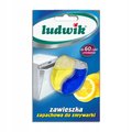 Zawieszka zapachowa do zmywarki LUDWIK, 6,6 ml - Ludwik