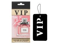 Zawieszka Zapachowa Vip  006 Miss Dior Carmotion