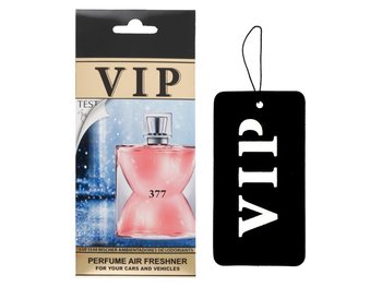 Zawieszka Zapachowa Vip  377 La Vie Est Belle Lancome - Carmotion