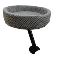 Zawieszony Drapak Dla Kota Szary 33X38Cm