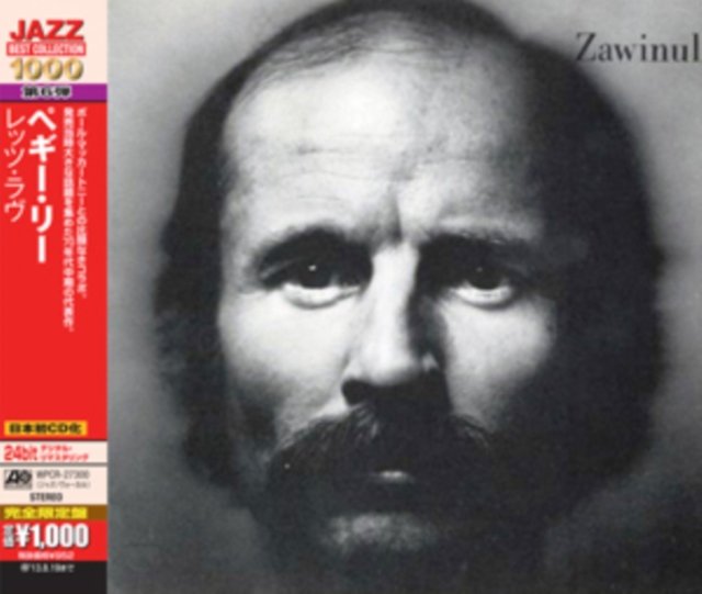 Zawinul - Zawinul Joe | Muzyka Sklep EMPIK.COM