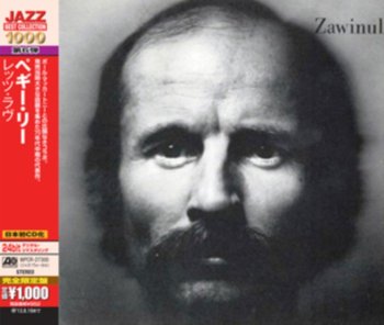 Zawinul - Zawinul Joe