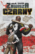 Zawisza Czarny - Ćwiek Jakub