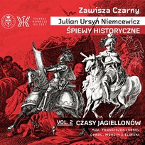 Zawisza Czarny Krzysztof Kur, Joanna Lalek, Fundacja 1863.PL