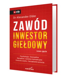 Zawód inwestor giełdowy. Nowe ujęcie - Elder Alexander