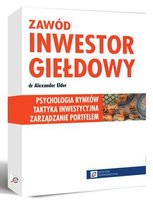 Zawód inwestor giełdowy Elder Alexander