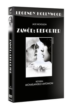 Zawód: Reporter - Antonioni Michelangelo