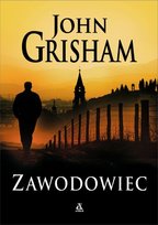 Zawodowiec Grisham John