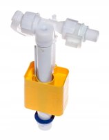 Zawór Akcesoria Cersanit K99-0149 1/2'' Cersanit