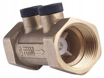 ZAWÓR ANTYSKAŻENIOWY 1/2