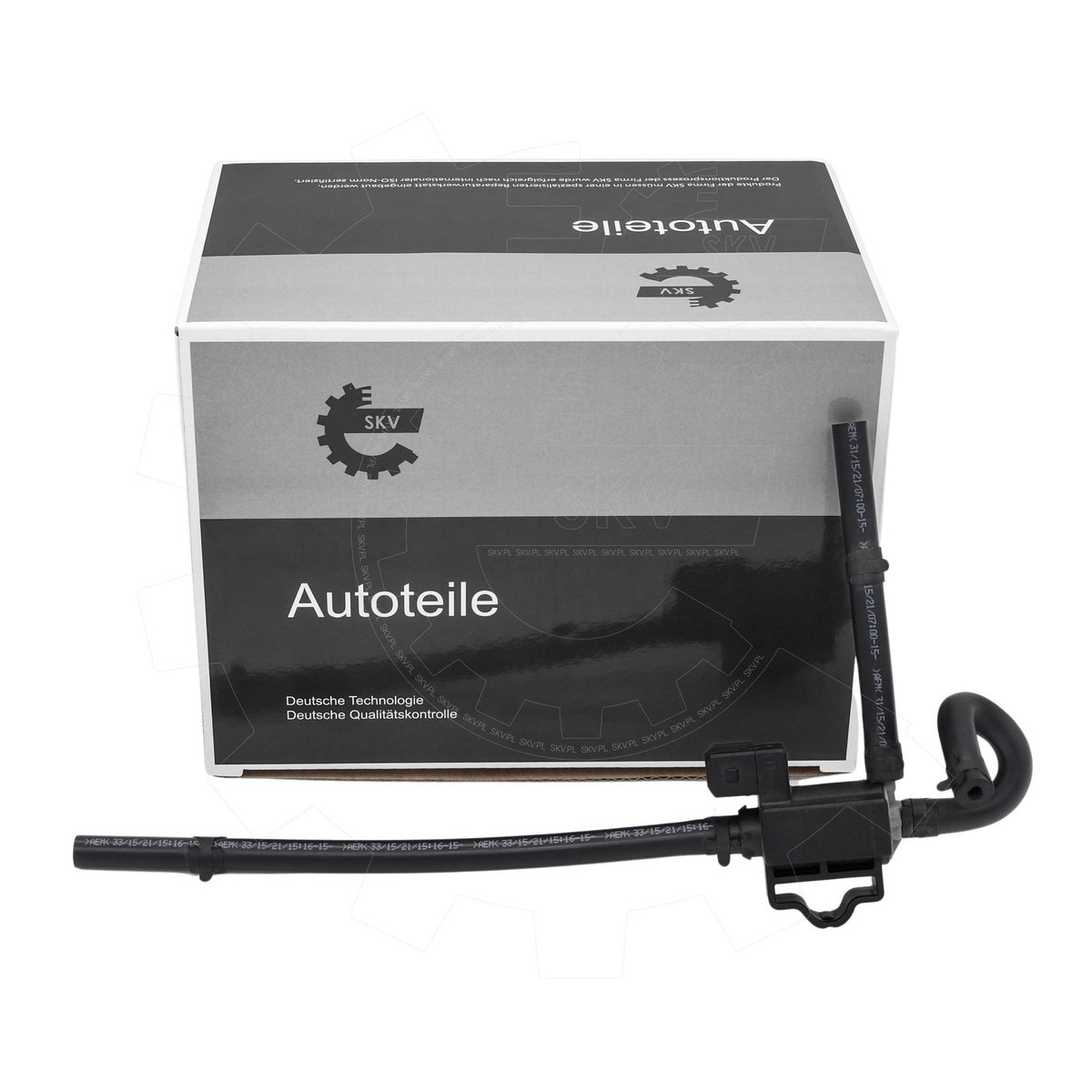 ESEN SKV Zawór ciśnienia VAUXHALL INSIGNIA Mk I 2009-2017, OPEL MOKKA / MOKKA X 2012-2019, VAUXHALL ASTRA Mk VI 2009-2015, VAUXHALL CORSA Mk III 2006-2014, O..