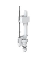 Zawór dolnego zasilania KK-POL ZND-111 1/2" PP Kk-Pol