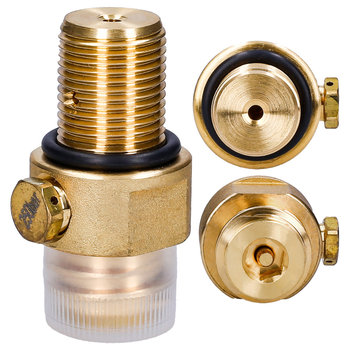 Zawór Dwukierunkowy Do Nabojów Butli Sodastream - OEM