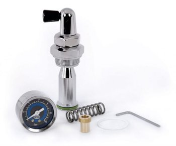 Zawór Flow Control Do Ekspresów Profitec Z Grupą Zaparzającą E-61 - Quick Mill