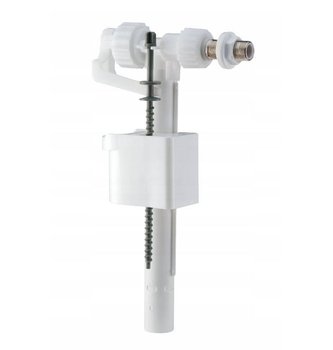 Zawór napełniający McAlpine COMPACT 95L-3/8M uniwersalny boczny 3/8" mosiądz - Inny producent