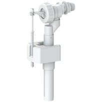 Zawór Napełniający Wc 1/2" Pp Pływakowy Spłuczka Kkpol Zn2/105 Inna marka
