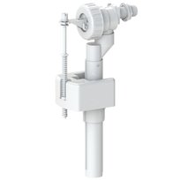 Zawór Napełniający Wc 3/8" Abs Pływakowy Spłuczka Kkpol Zn2/110 Inna marka
