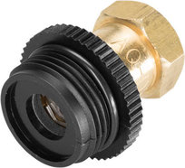 Zawór odwadniający Gardena Sprinklersystem z gwintem 3/4" 2760-37 Gardena
