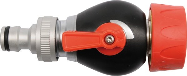 Zawór ogrodowy YATO 9940