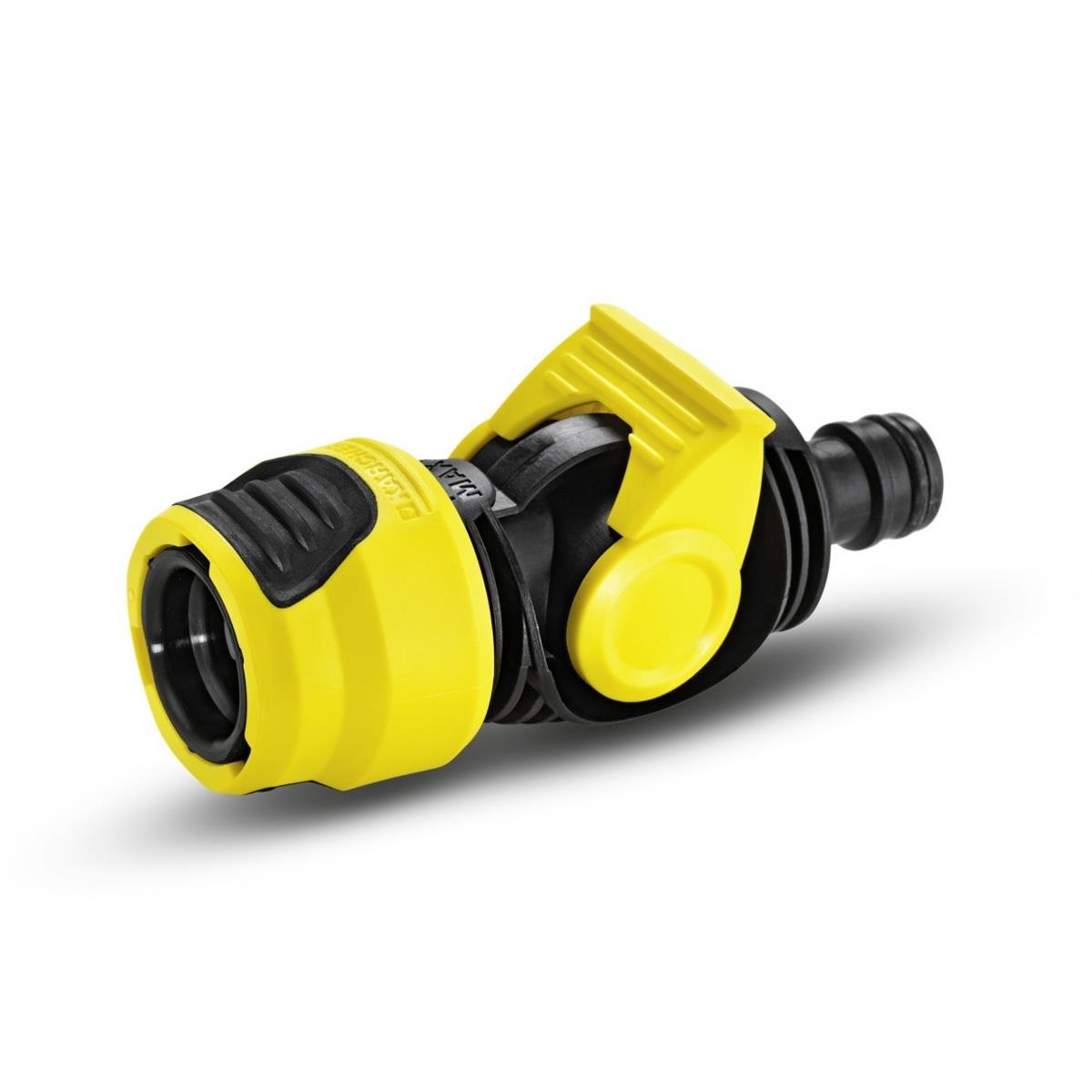 Zawór przepływowy KARCHER 2.645-198.0