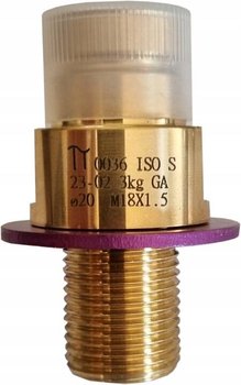 Zawór Quick Connect, Terra, SodaStream Soda Duo 2024 - Maxisoda