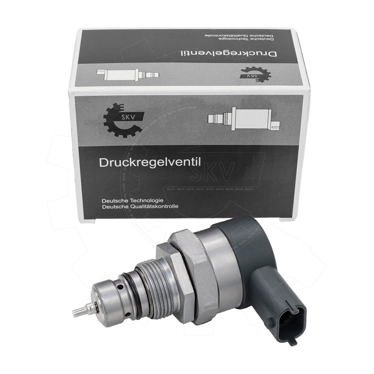 ESEN SKV Zawór regulacji ciśnienia OPEL ASTRA J GTC 2013-2015, OPEL INSIGNIA A 2008-2017, VAUXHALL INSIGNIA Mk I 2008-2017, VAUXHALL CASCADA 2013-, OPEL ZAFI..