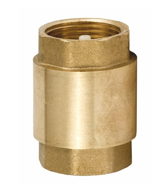 ZAWÓR ZWROTNY PN-M-75002 - DN25 (1) - DIAMOND | Sklep EMPIK.COM