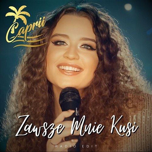 Zawsze Mnie Kusi - Caprii | Muzyka, Mp3 Sklep EMPIK.COM